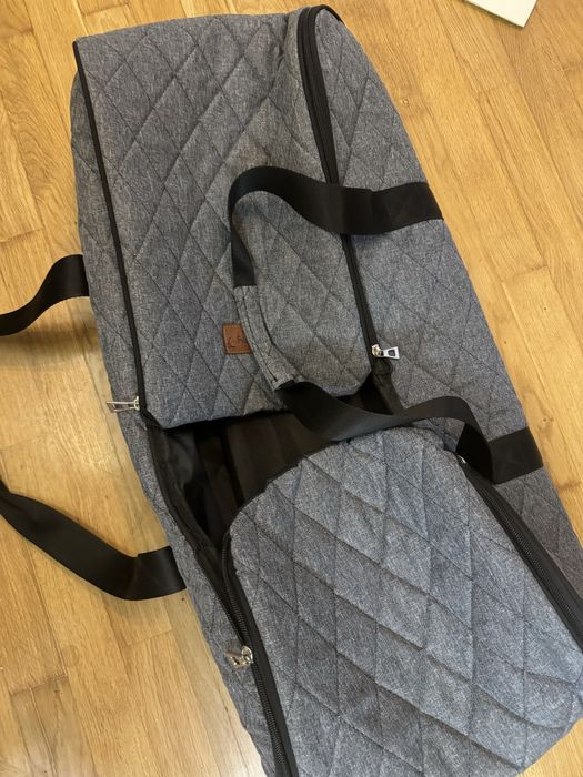 Переноска для новородженого