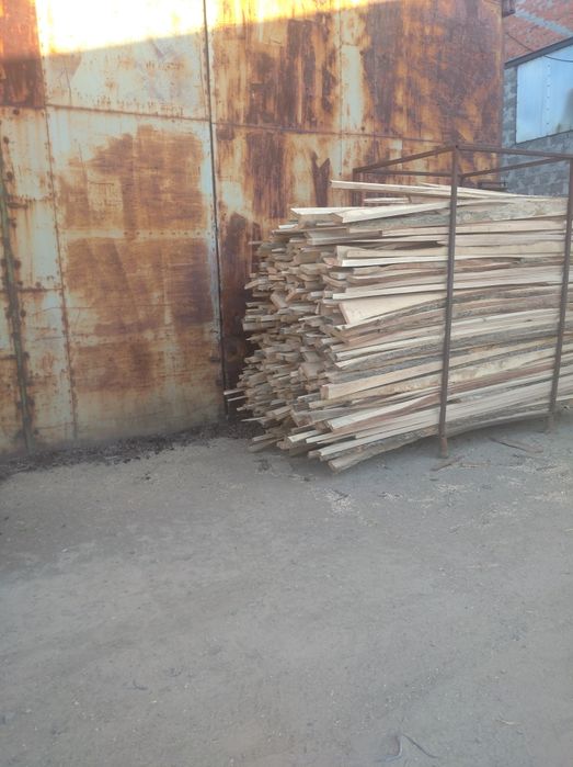 Продам дова ясен сухі