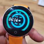 Smartwacht Lenovo HW 10 BLAZE