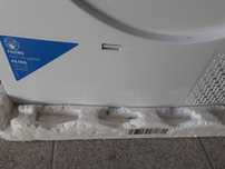 Filtro + Tampa para Máquina de Secar Roupa Indesit