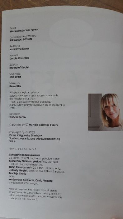 Sztuka Dobrego Życia Mariola Bojarska-Ferenc stan ideał