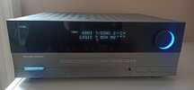 Amplituner Harman Kardon AVR 147, piękny stan