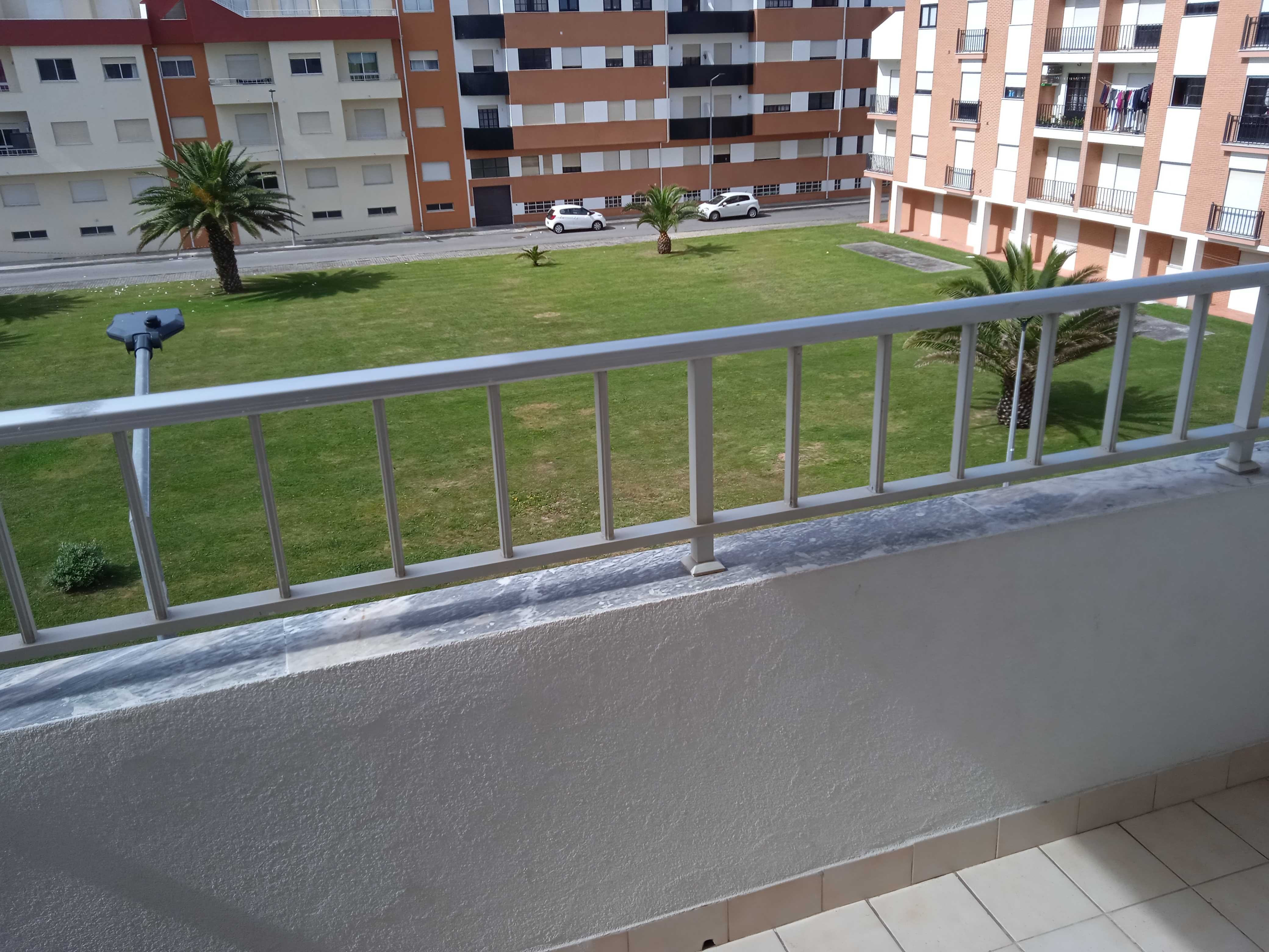 T2 +1 praia Vagueira  livre 1 e 2 semana agosto