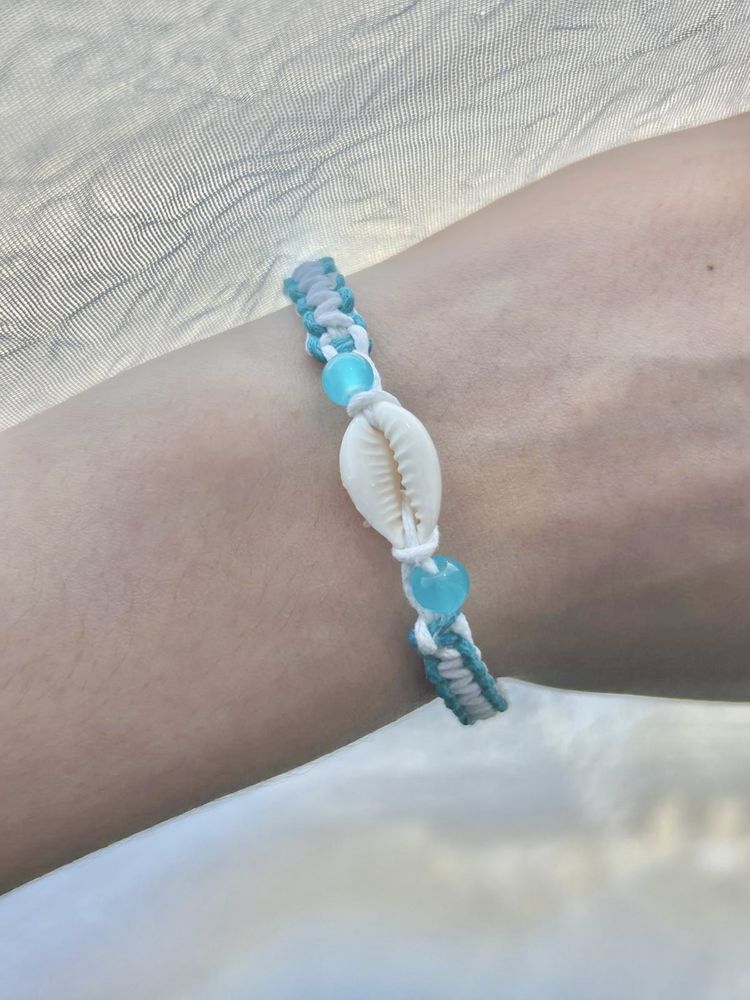 Pulseira ajustavel