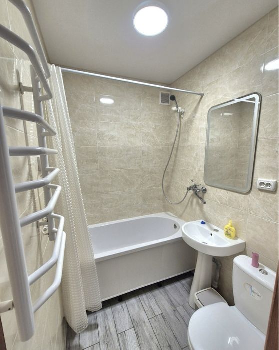 Здам 1 кімнатну Центр