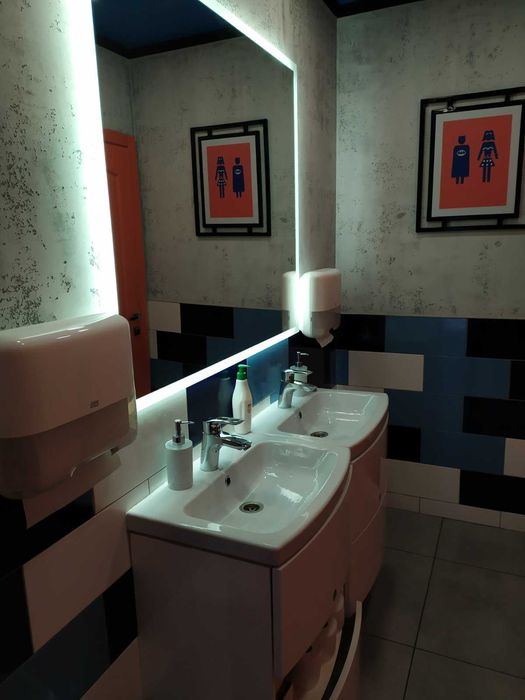 Офіс мрії! Автономне! Учбов.центр.предст-во,салон. та ін. БЕЗПЕЧНЕ!