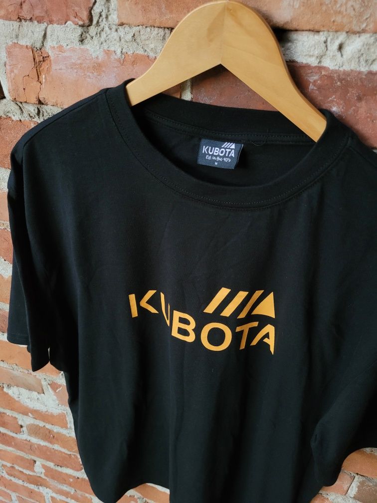 Koszulka T-Shirt Kubota M