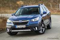 Subaru Outback Outback XT 2.4 Turbo 260KM LIMITED HAK Harman Kardon