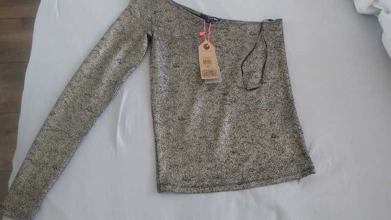 Nowa bluzka Tally Weijl XS