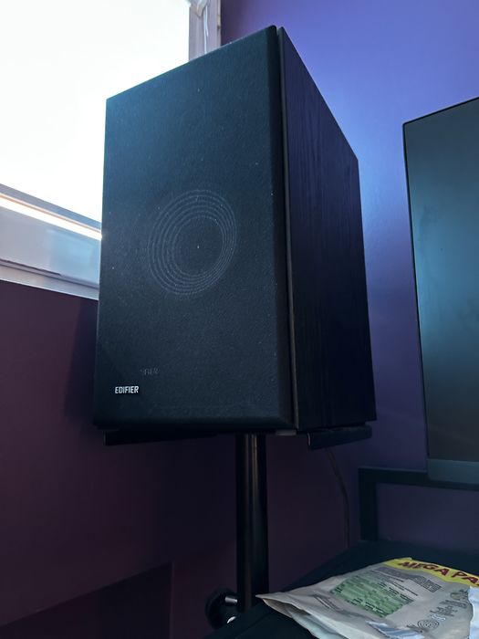 EDIFIER STUDIO R2600 2.0 glośniki aktywne studyjne kolumny głośnikowe