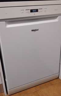 Máquina de lavar loiça Whirlpool