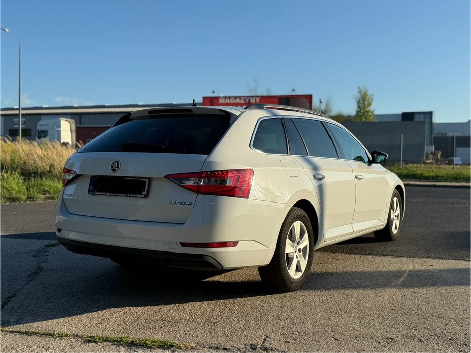 Sprzedam auto Skoda