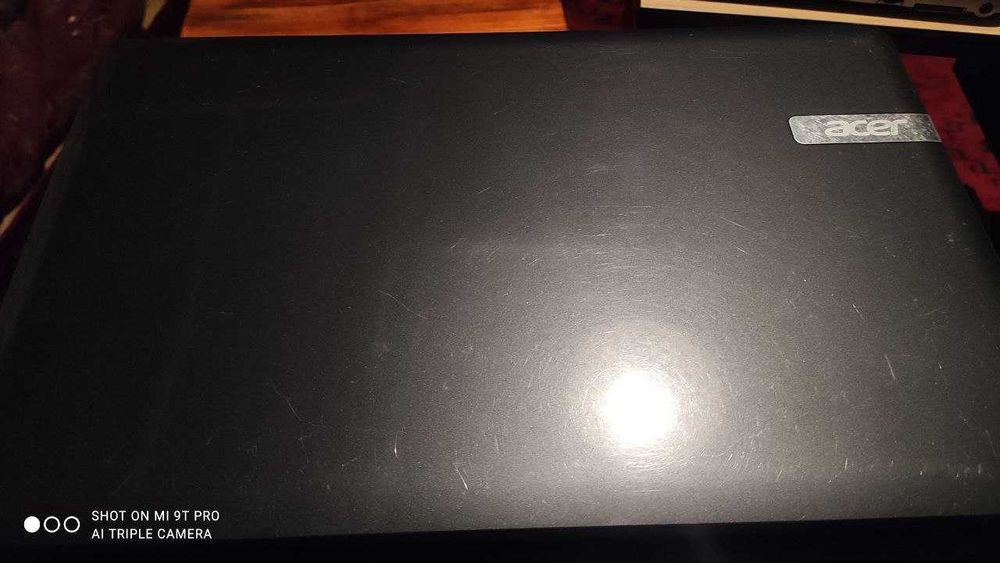 Продається ноутбук Acer Travelmate P253