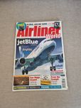 Prenumerata Airline World - wersja po angielsku