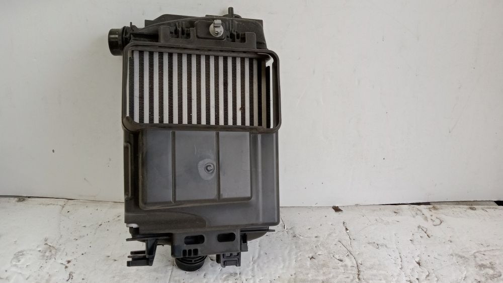 Intercooler 1.0 B captur II Clio V jogger