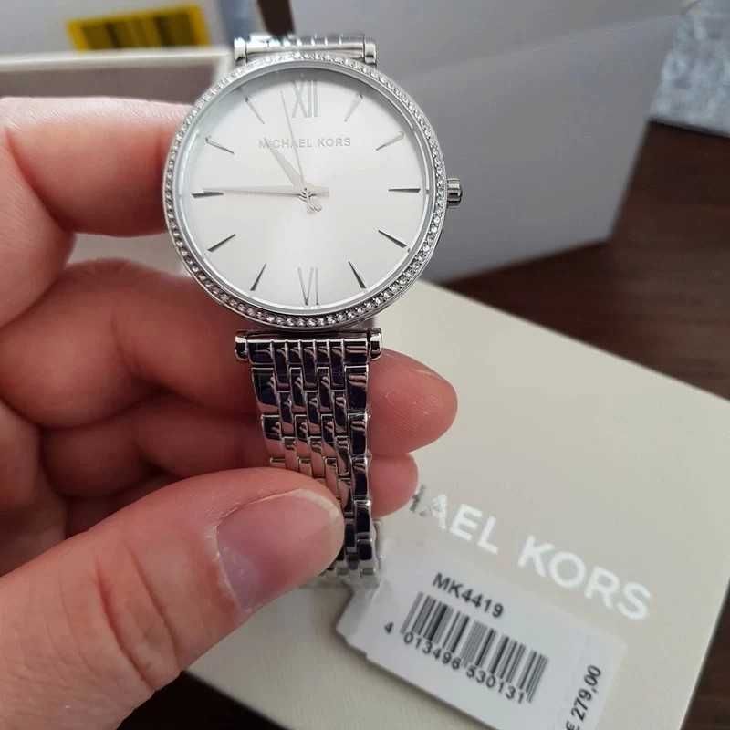 Nowy Michael Kors model MK 4419