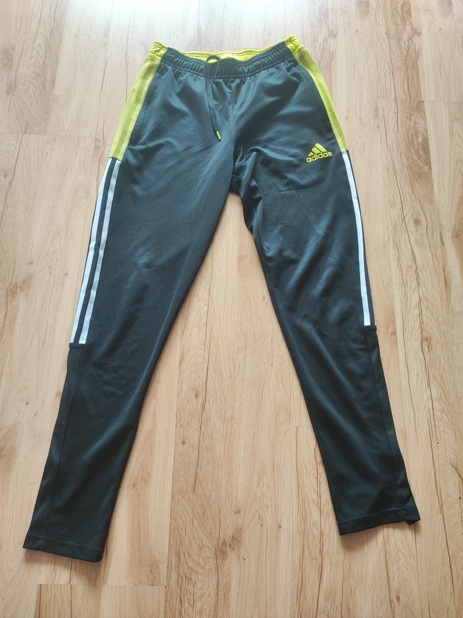 Spodnie męskie dresowe Adidas