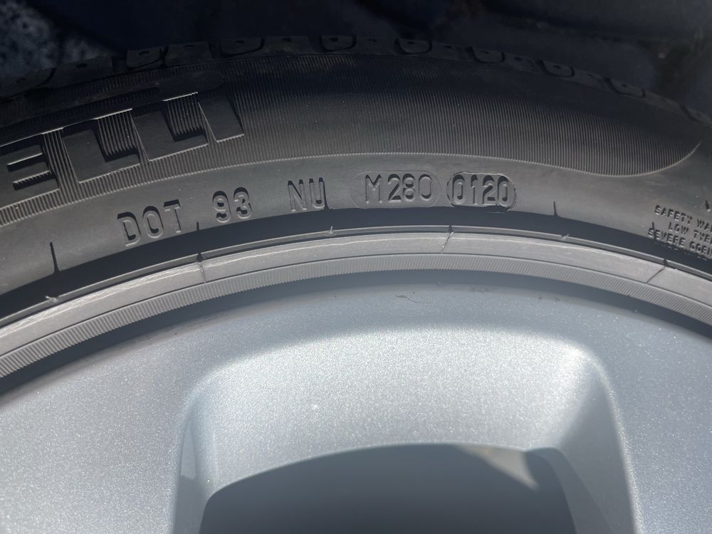 Koła aluminiowe letnie BMW 225/50 r17 Bmw x1, x3