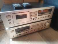 Luxman r351  - Receiver z górnej półki - jak nowy