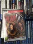 Blood ties nowa folia pc