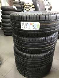 285/65r17 Nokian 4x4 nowe letnie