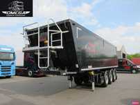 Kempf SKM 39m3  Omega Gniezno