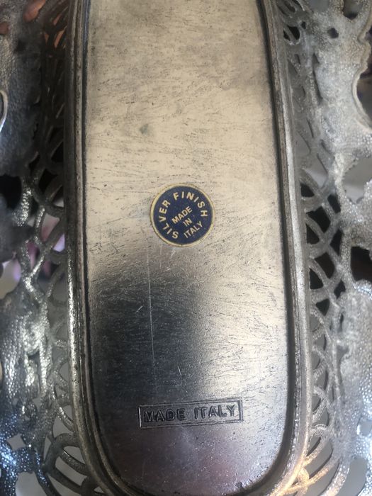 Peca muito bonita italiana