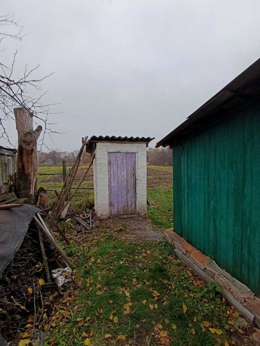 Продається будинок в селі Київська обл.