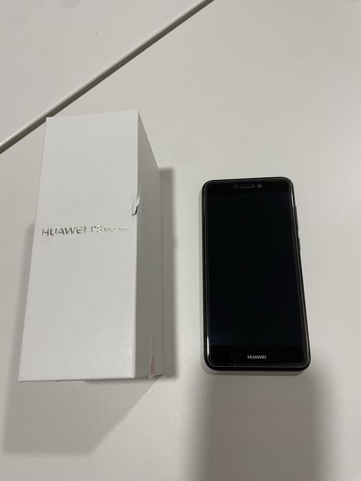Huawei P8 Lite