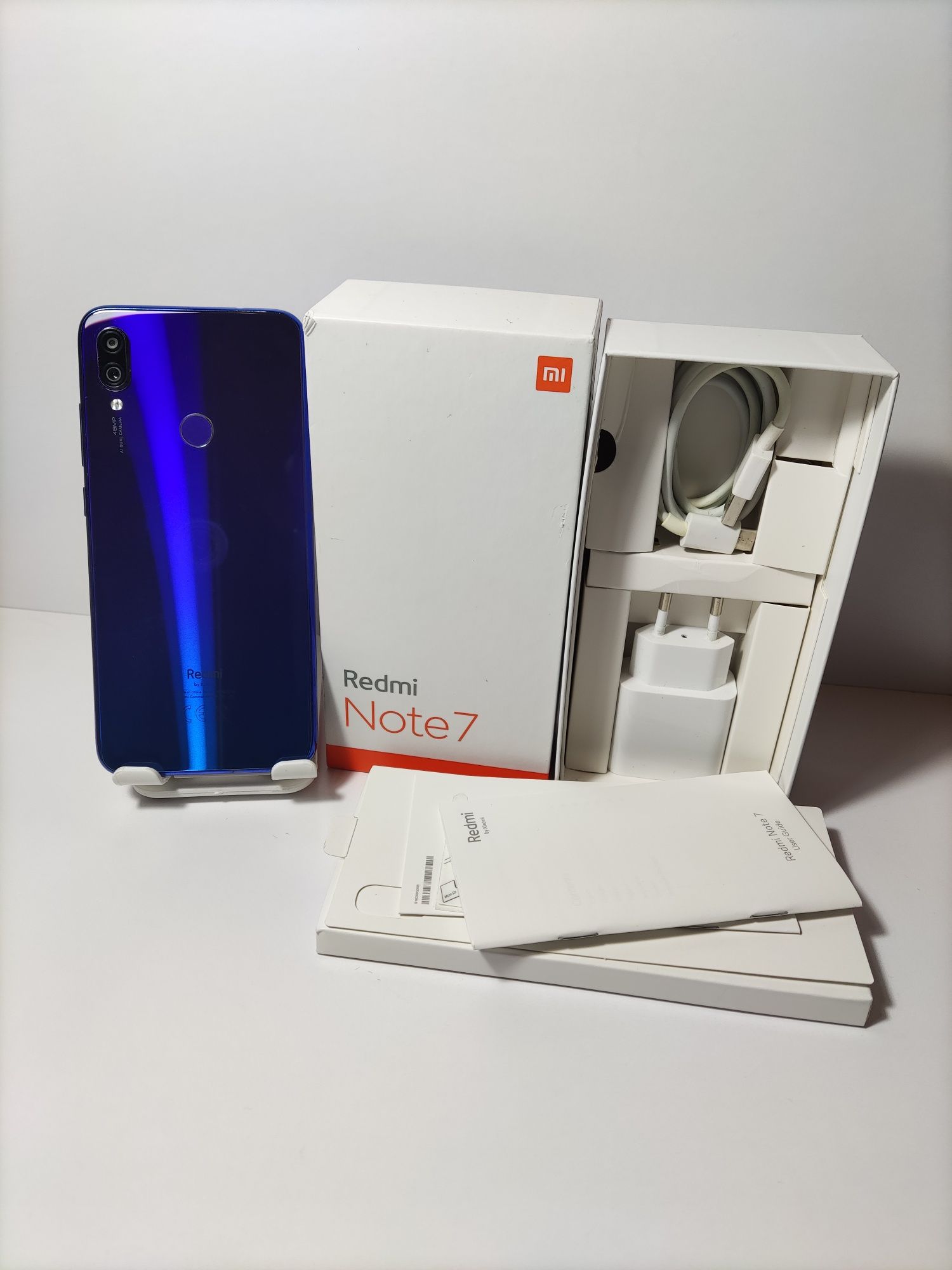 Xiaomi Redmi Note 7 Pro 4/128 Gb.