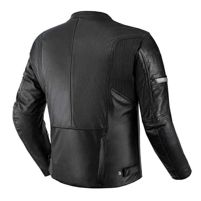 Kurtka motocyklowa SHIMA HUNTER+ 2.0 BLACK XL