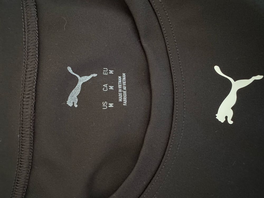 Жіночий топ puma
