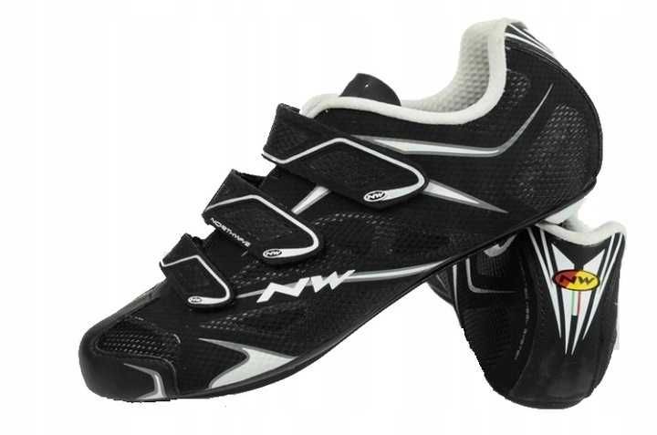 Nowe buty rowerowe NORTHWAVE Sonic 3S rozm 41