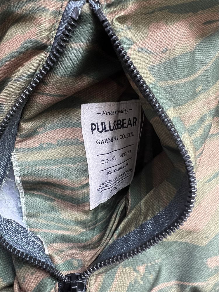 Pull&bear Bomber jacket