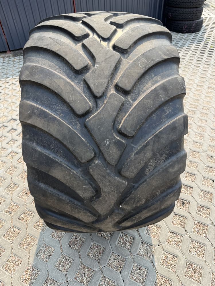 Opona 650/50r22.5 Alliance 885 163D