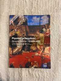 podręcznik Poznać przeszłość Ojczysty Panteon i ojczyste spory