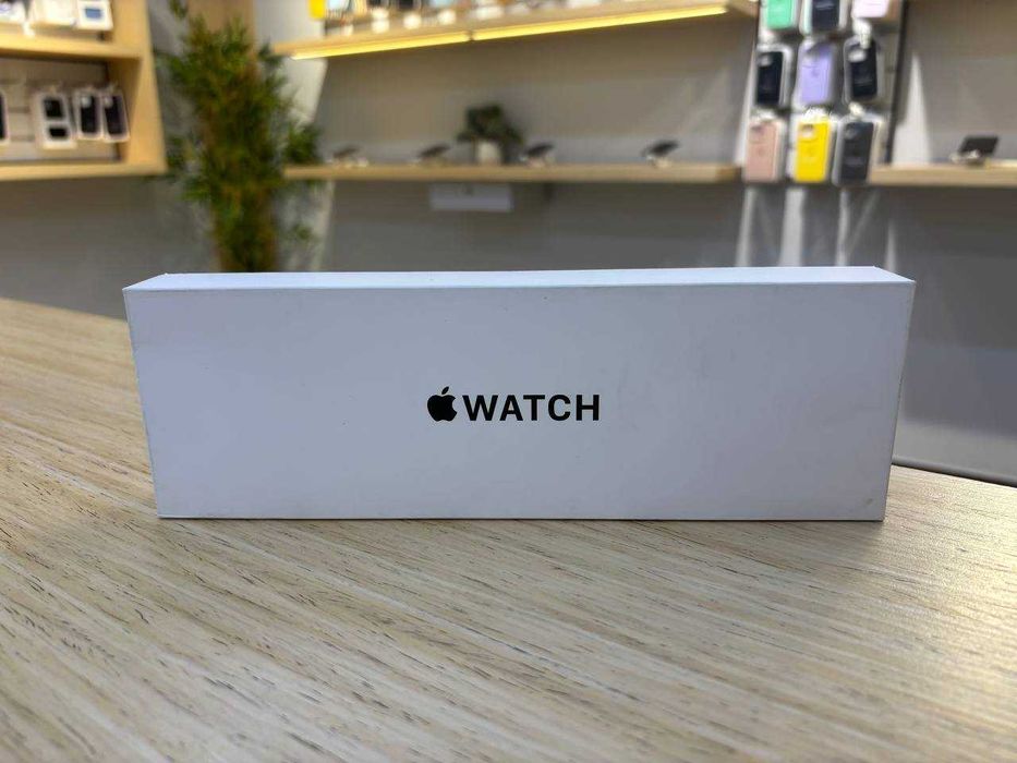 /8257/ NEW Apple Watch SE 2 40mm GPS Starlight (MR9U3)