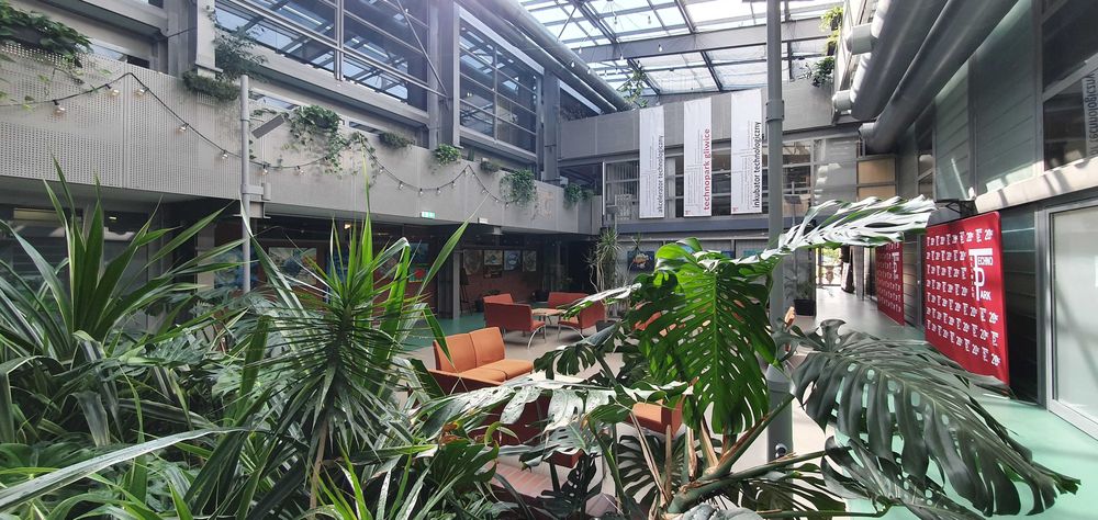 TECHNOPARK Gliwice - Biuro o pow. 52m2