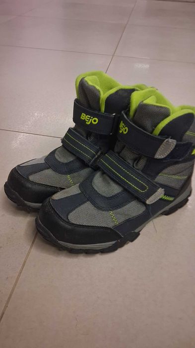 Sprzedam buty dla chłopca