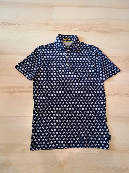 Koszulka polo męska Ted Baker rozm.S