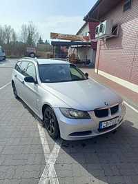 Bmw e91 okazja 2006r