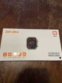 Smarthwatch z69 ultra