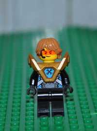F0259. Figurka LEGO Nwxo Knights - nex139 Robin Underwood