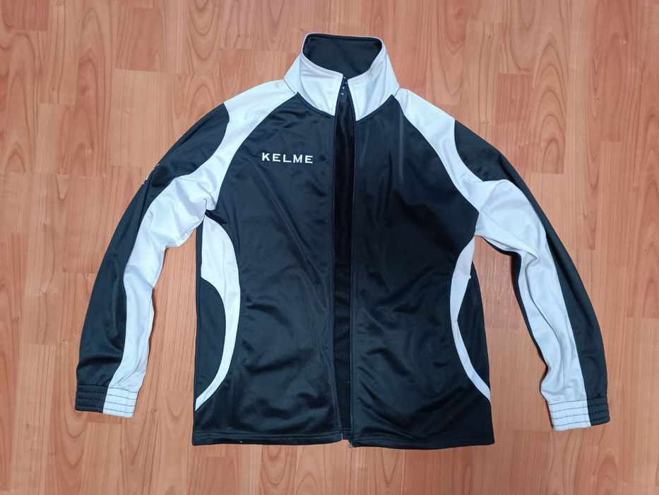 Олимпийка Мужская KELME