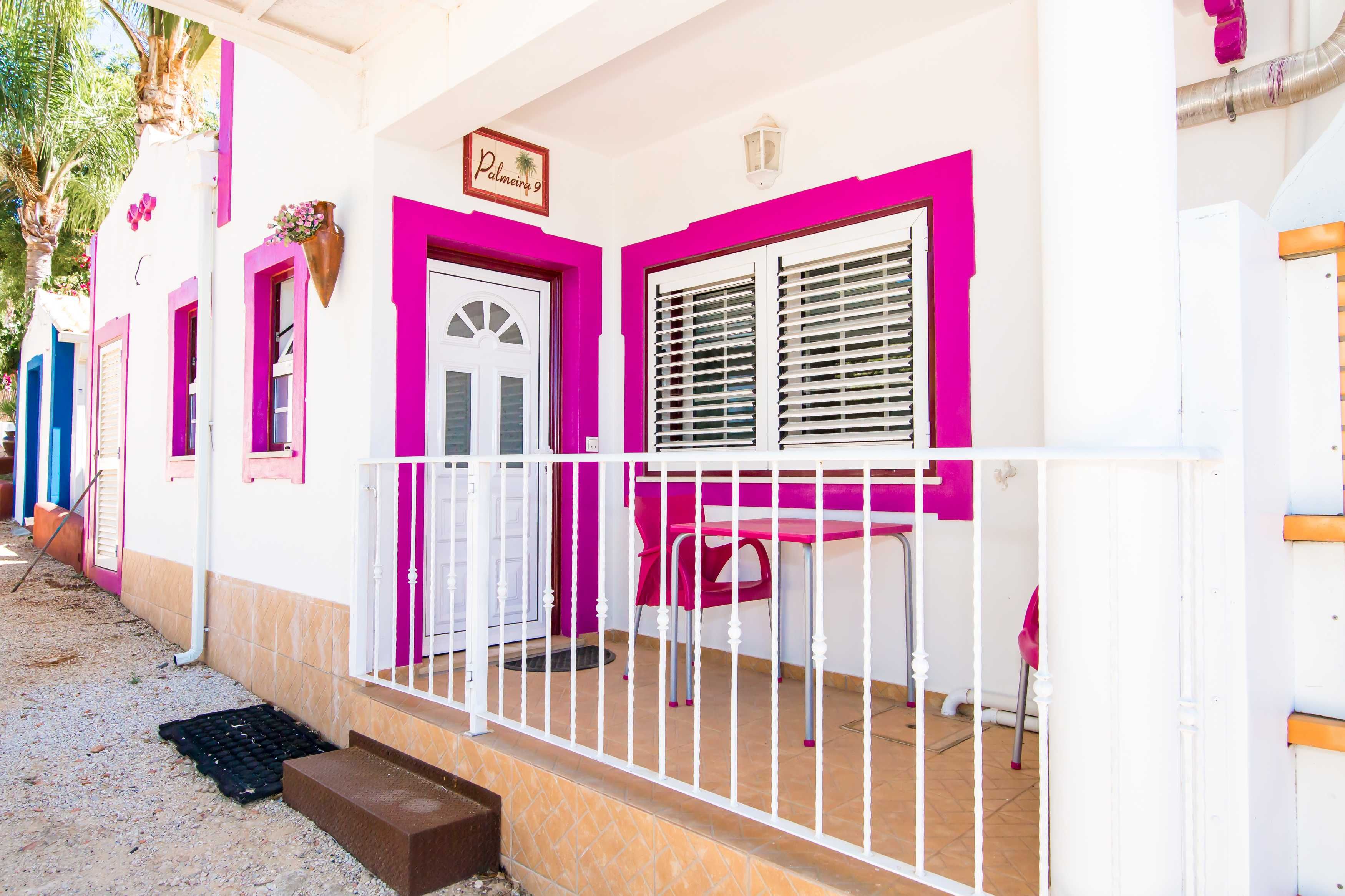 Casa com piscina a 10 min das melhores praias