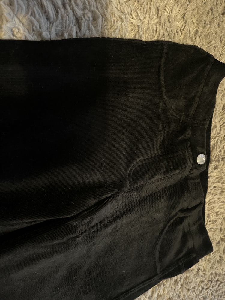 Benetton tregginsy dla dziewczynki rozm. 168