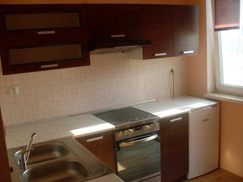 35 m2 miexzkania + odzielna kuchnia + balkon - Bronowice Male