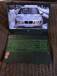 HP pavilion gaming 1650ti 16gb