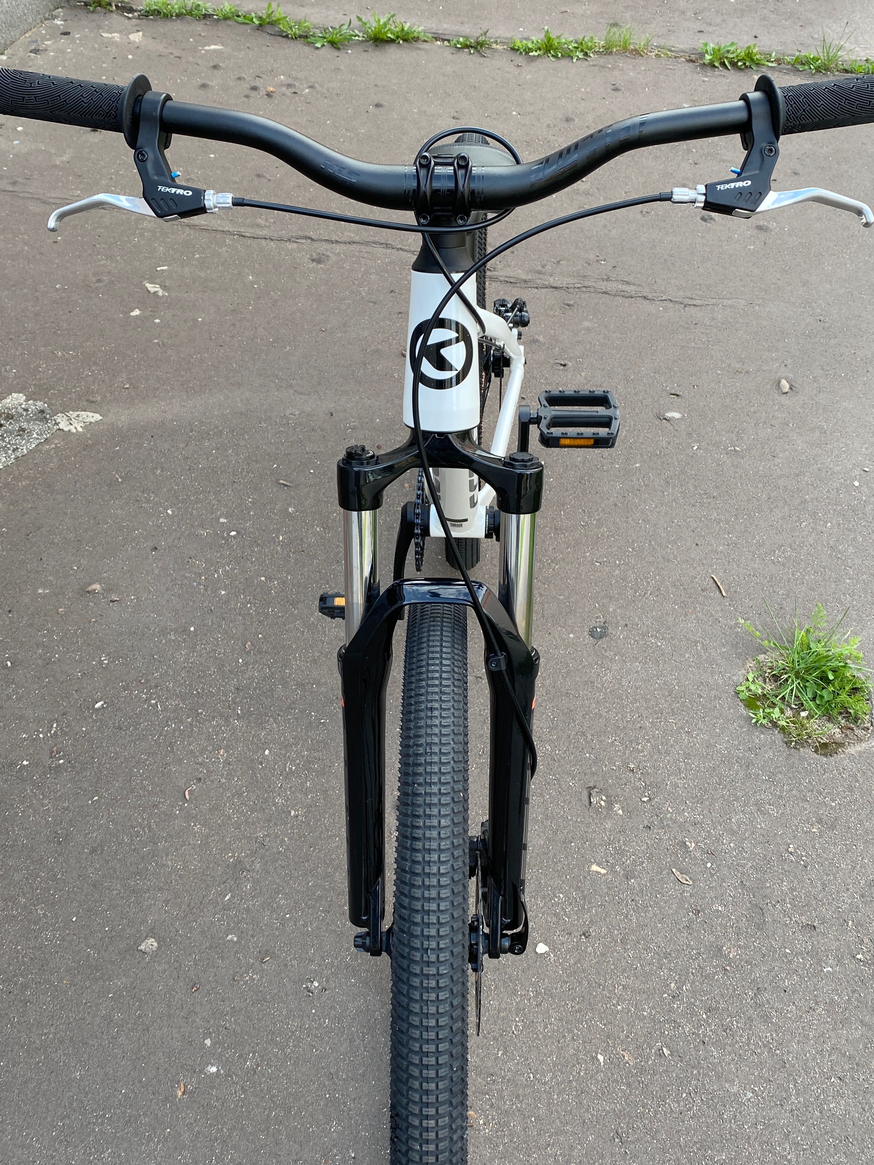 Rower MTB DIRT Kellys Whip 70 26