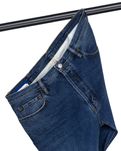 Джинси ACNE STUDIOS Blå Konst (32) Оригінал
